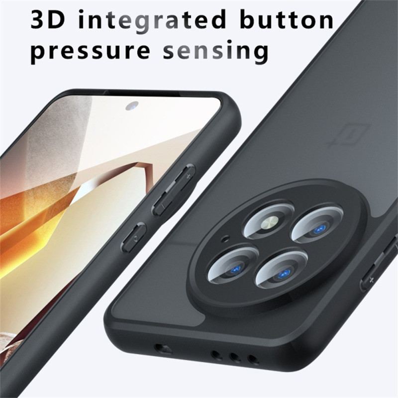 Coque OnePlus 13 Finition Mate