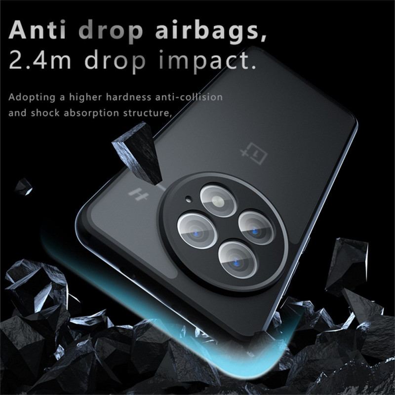 Coque OnePlus 13 Finition Mate