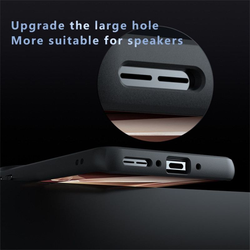 Coque OnePlus 13 Finition Mate