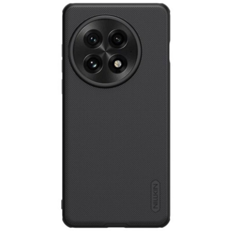 Coque OnePlus 13 Frosted Shield Pro Compatible MagSafe NILLKIN