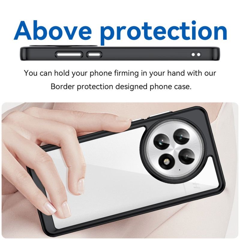 Coque OnePlus 13 Hybride