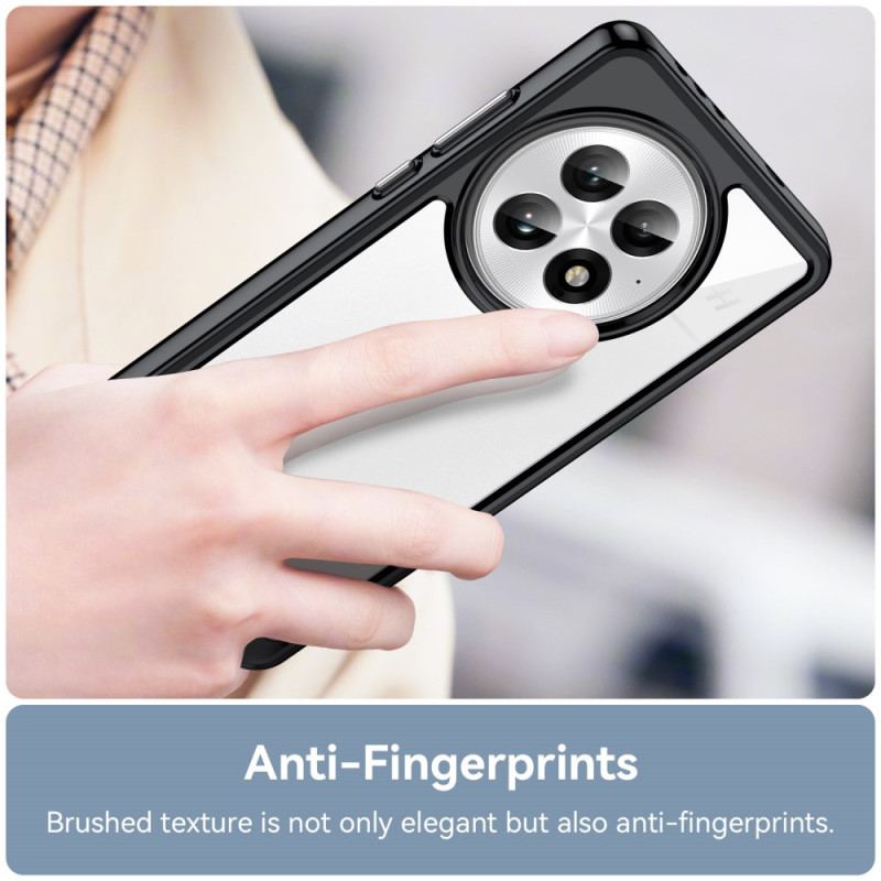 Coque OnePlus 13 Hybride