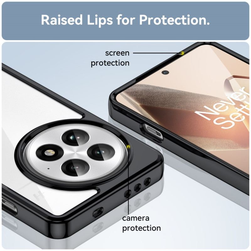 Coque OnePlus 13 Hybride