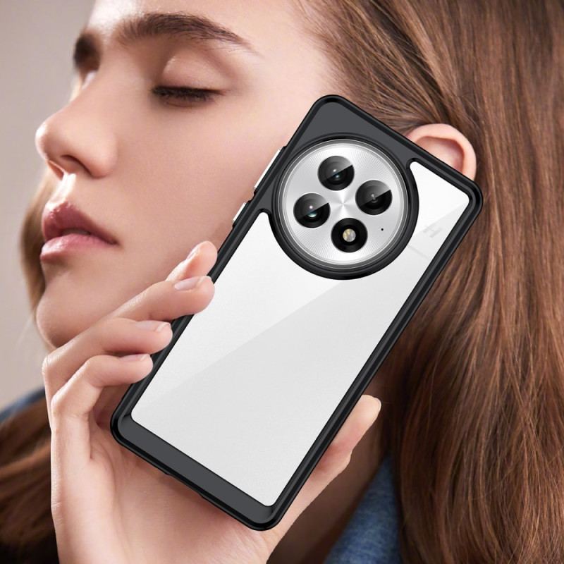 Coque OnePlus 13 Hybride