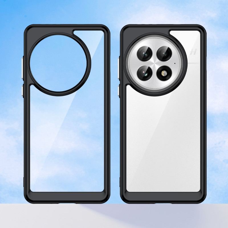 Coque OnePlus 13 Hybride