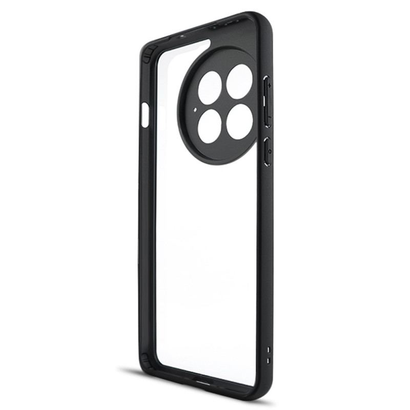 Coque OnePlus 13 Hybride Rebord Noir