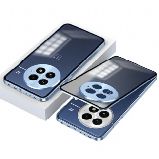 Coque OnePlus 13 Mécanisme de Verrouillage Automatique