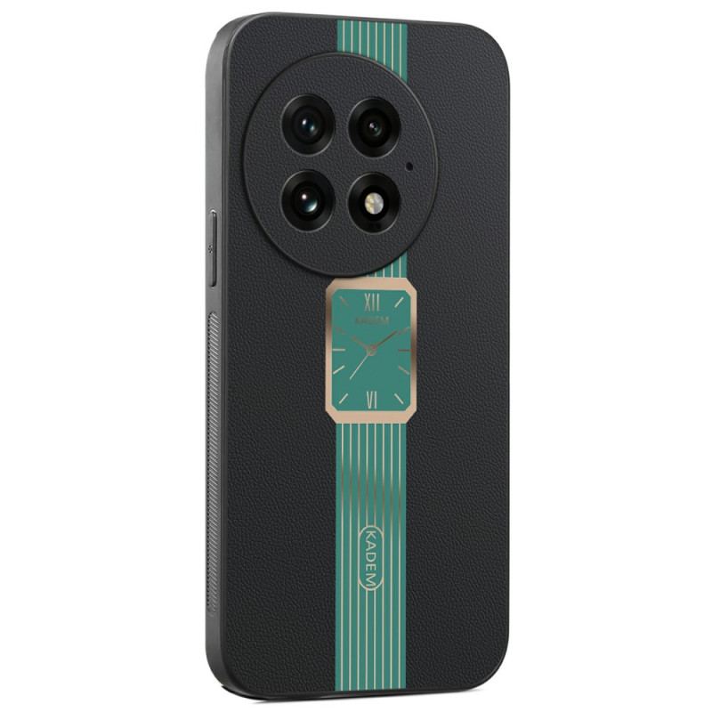 Coque OnePlus 13 Montre KADEM
