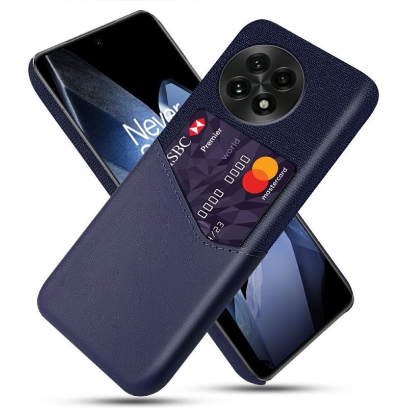 Coque OnePlus 13 Porte-Carte