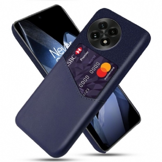 Coque OnePlus 13 Porte-Carte