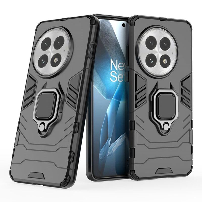 Coque OnePlus 13 Ring Résistante