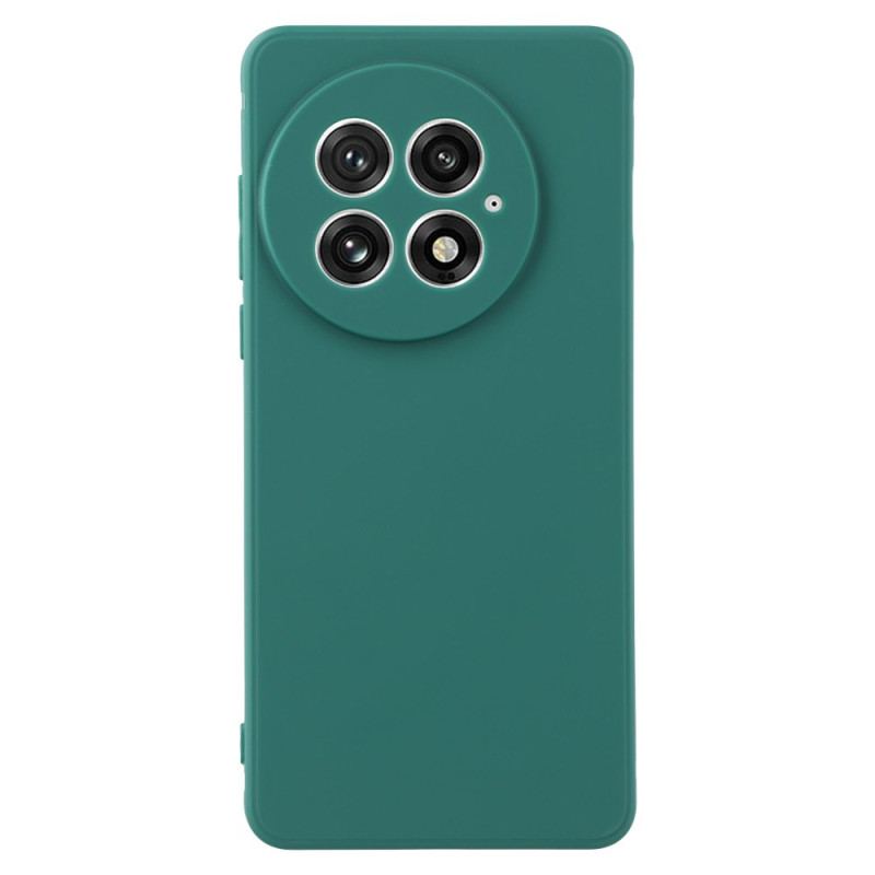 Coque OnePlus 13 Silicone Pastel