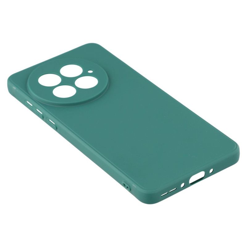 Coque OnePlus 13 Silicone Pastel