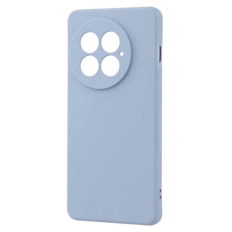 Coque OnePlus 13 Silicone Pastel