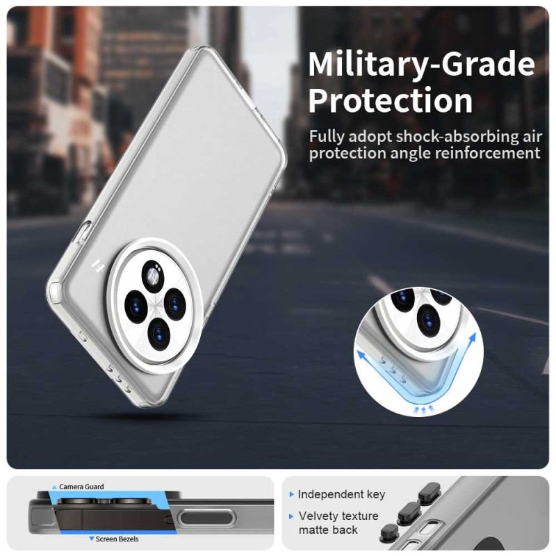 Coque OnePlus 13 Teintée