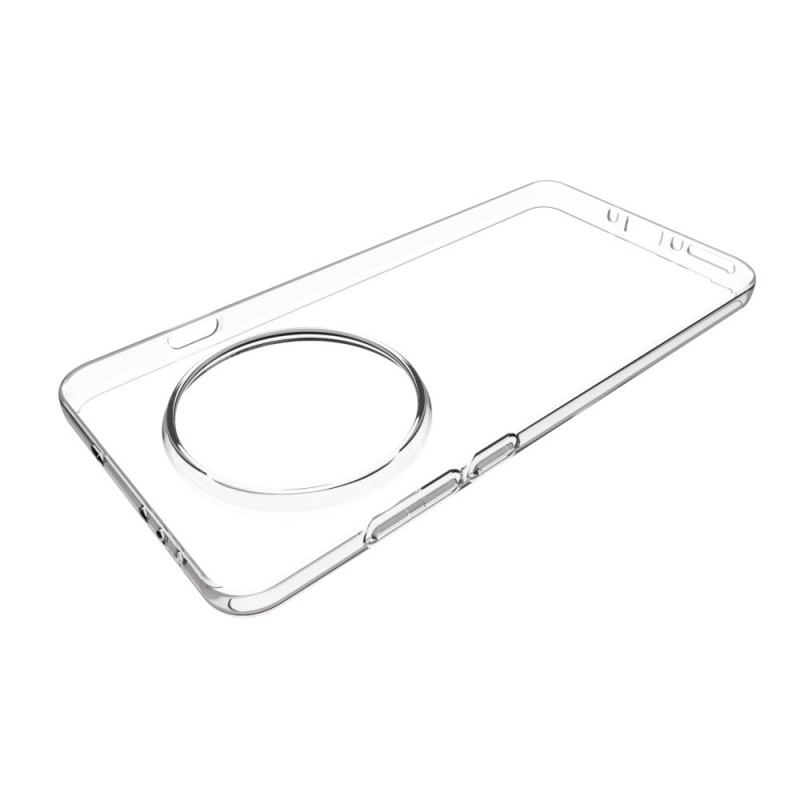 Coque OnePlus 13 Transparente