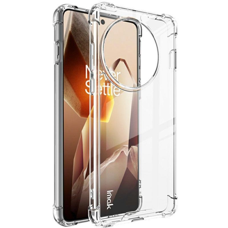 Coque OnePlus 13 Transparente IMAK