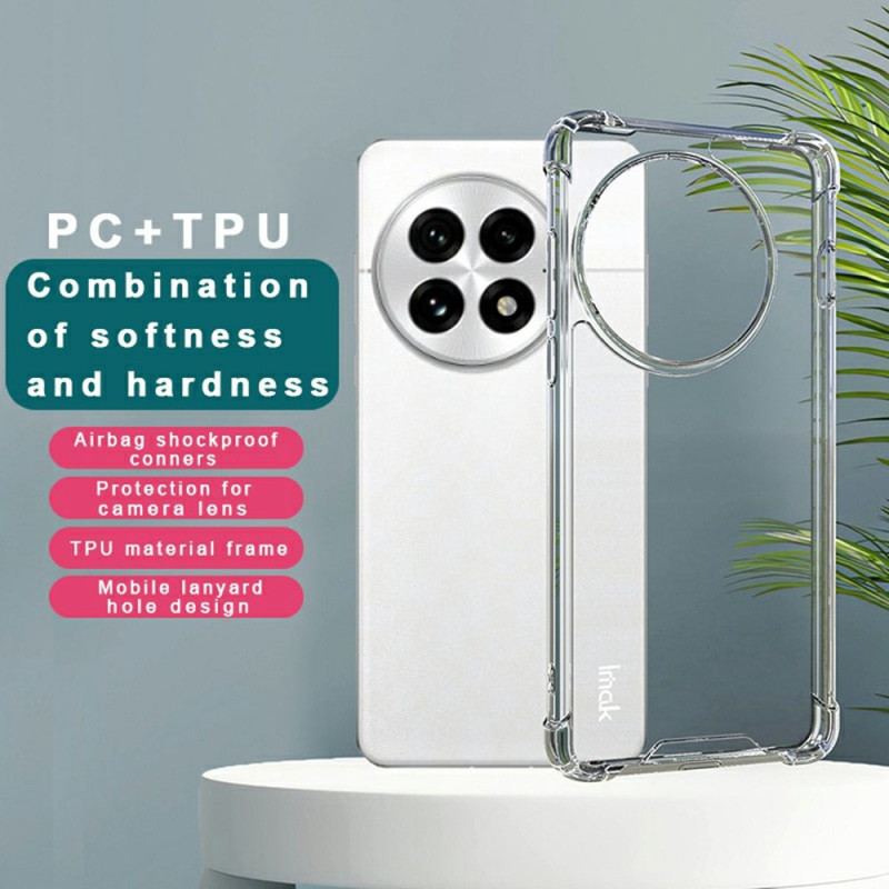 Coque OnePlus 13 Transparente IMAK