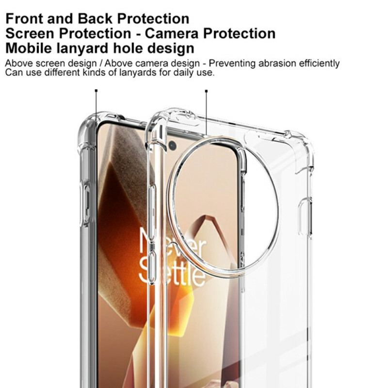 Coque OnePlus 13 Transparente IMAK