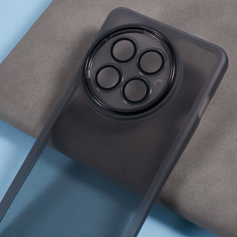 Coque OnePlus 13 Transparente Teintée