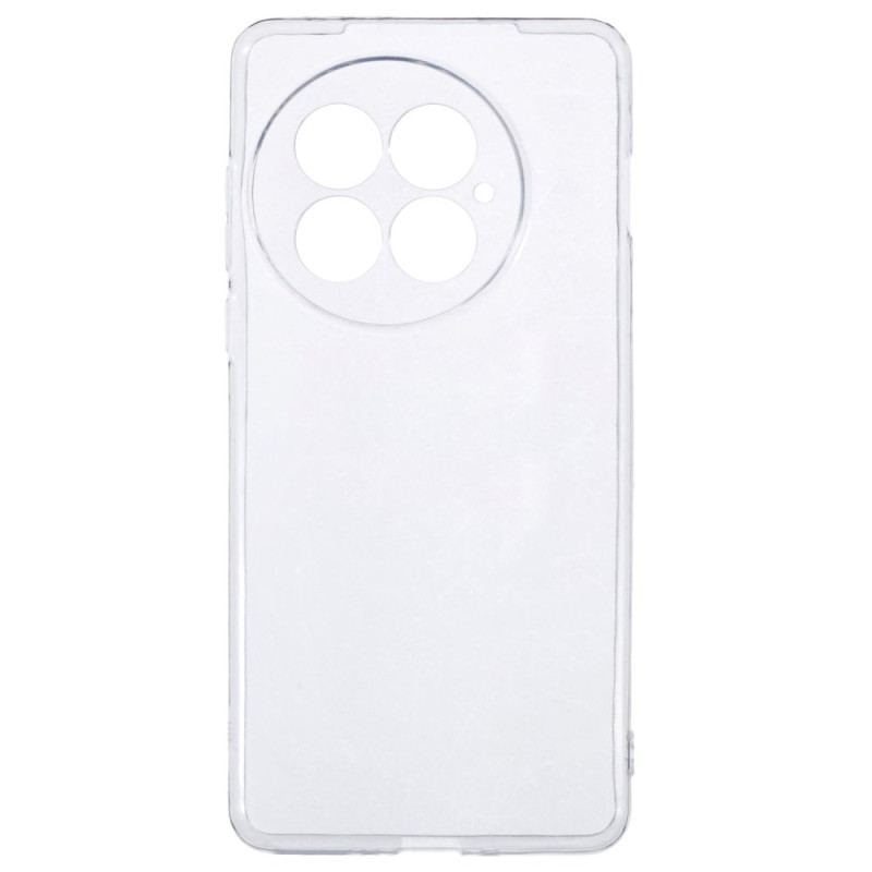 Coque OnePlus 13 Transparente Ultra-Fine