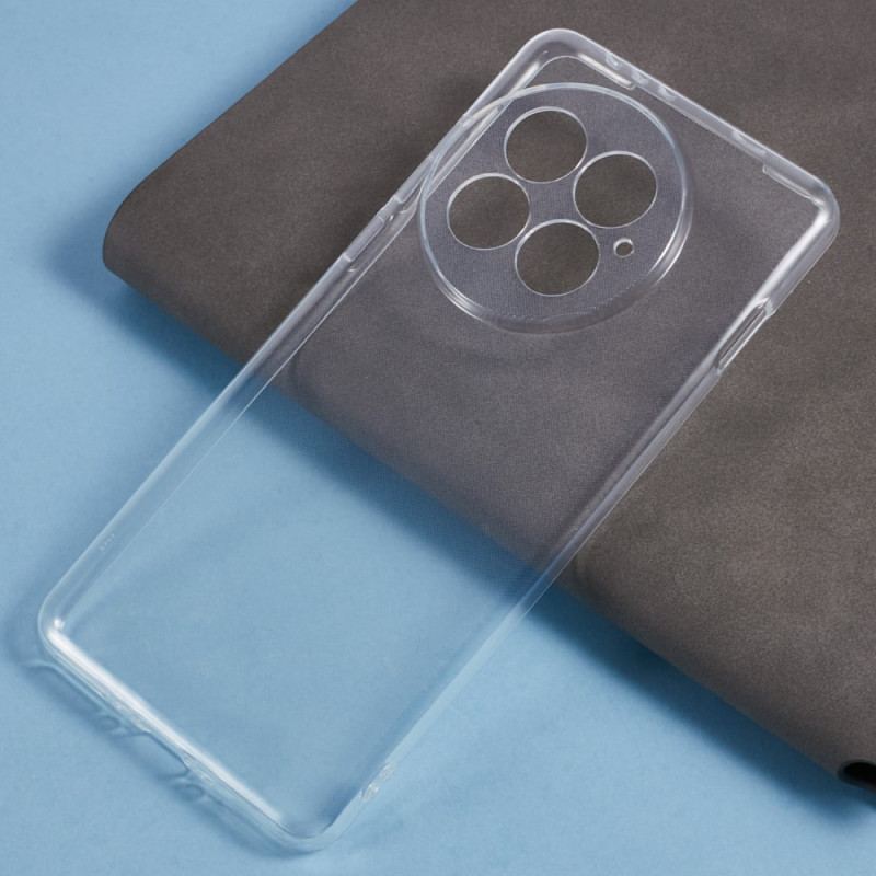 Coque OnePlus 13 Transparente Ultra-Fine