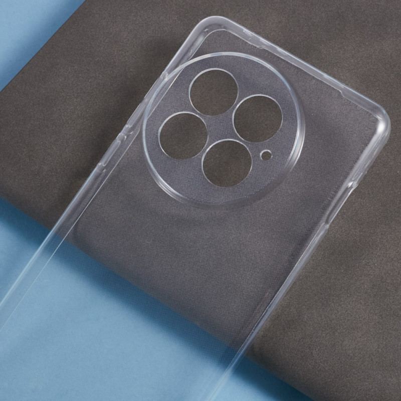 Coque OnePlus 13 Transparente Ultra-Fine