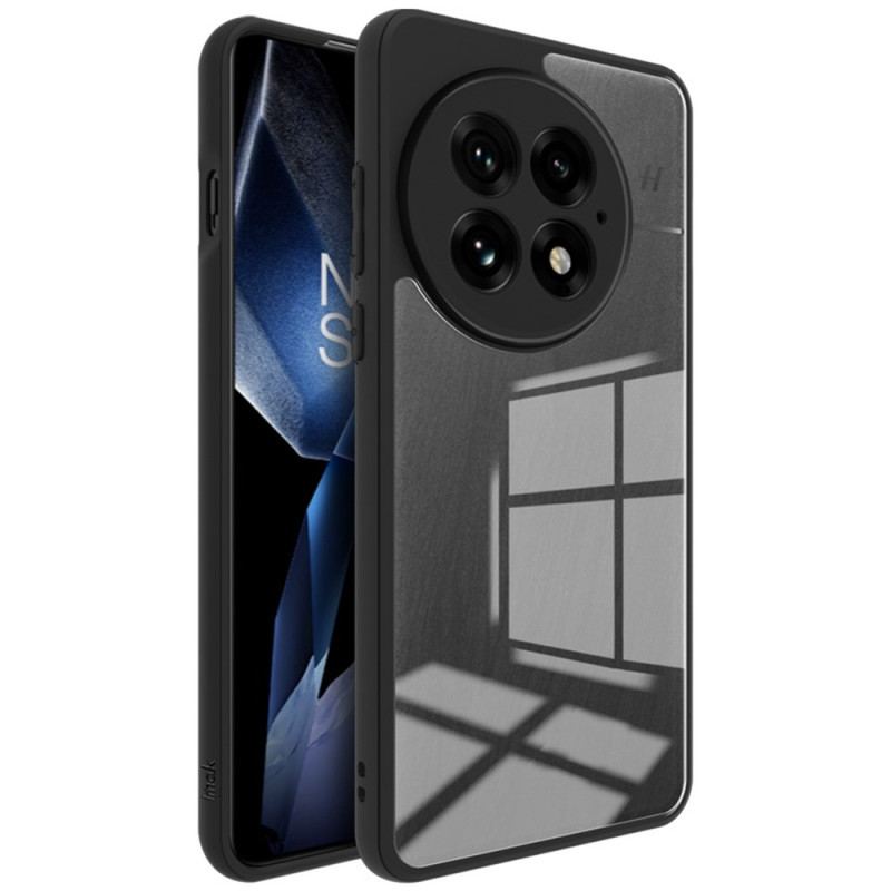 Coque OnePlus 13 Transparente UX-9A Series