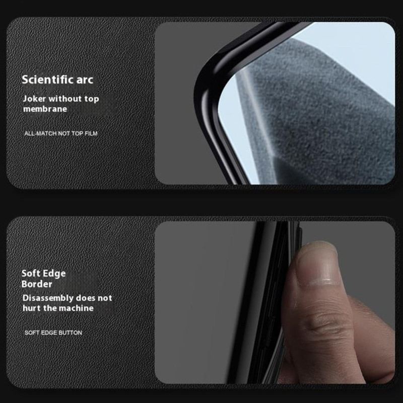 Coque OnePlus 13 Ultra Fine Robuste