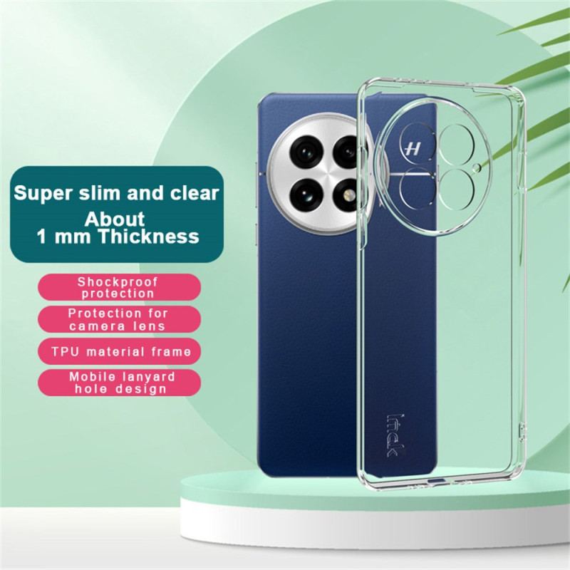 Coque OnePlus 13 UX-5 Series IMAK