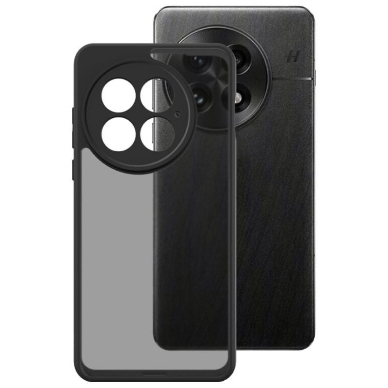 Coque OnePlus 13 UX-9B Series avec Protection Airbag IMAK