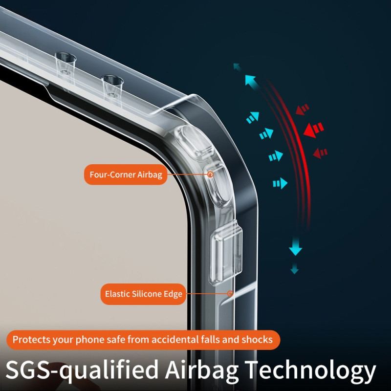 Coque OnePlus 13 XUNDD