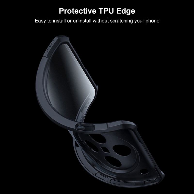 Coque OnePlus 13 XUNDD