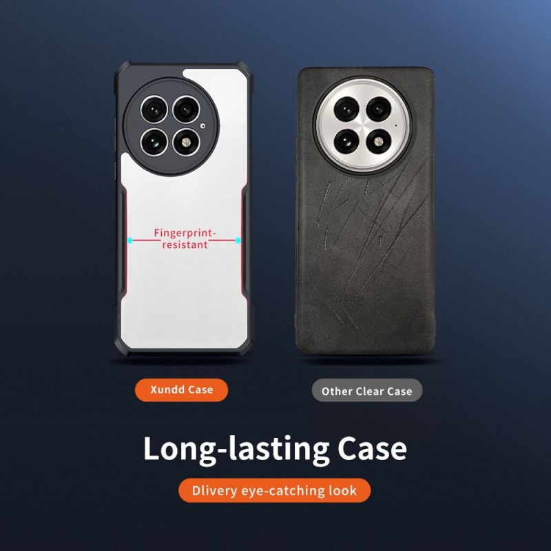 Coque OnePlus 13 XUNDD