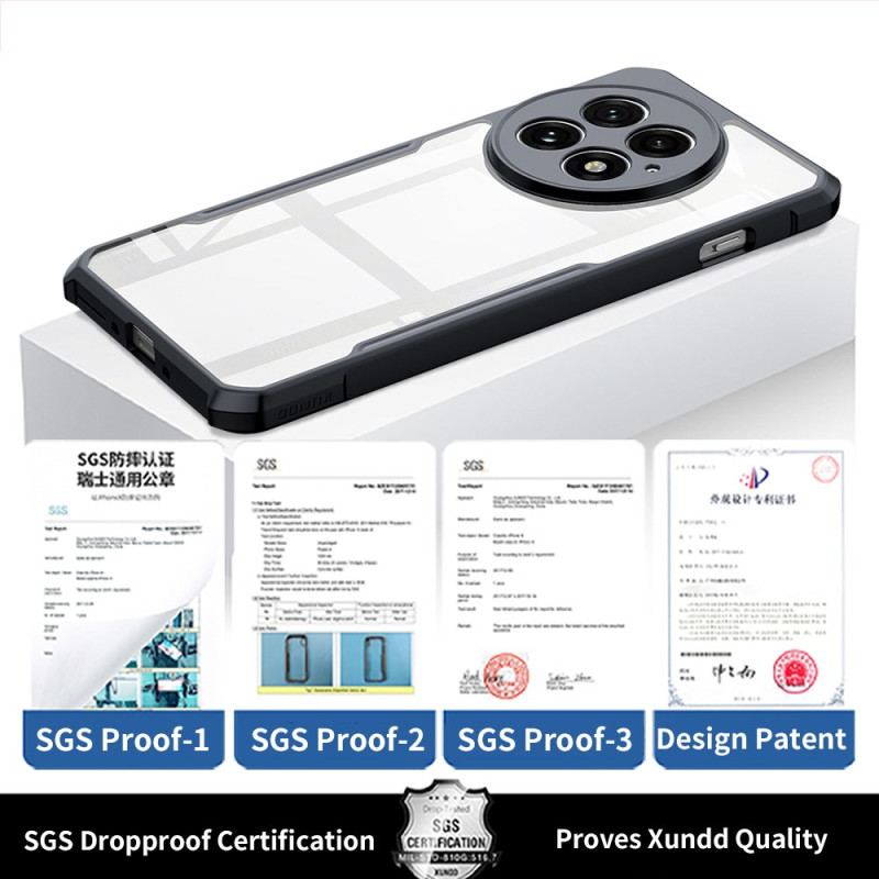 Coque OnePlus 13 XUNDD