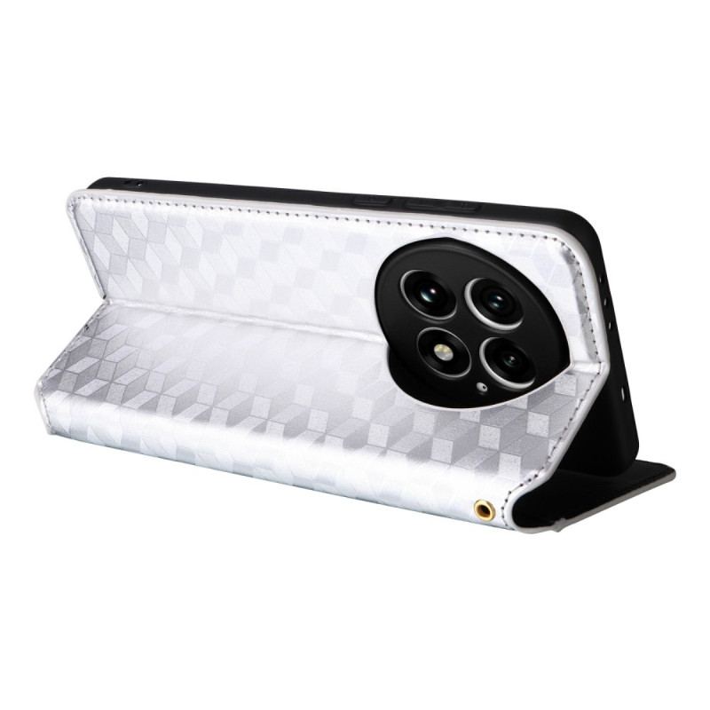 Flip Cover OnePlus 13 3D