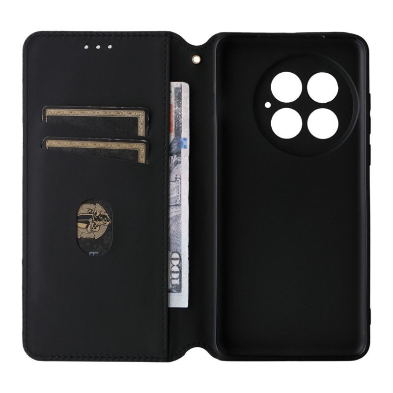 Flip Cover OnePlus 13 3D