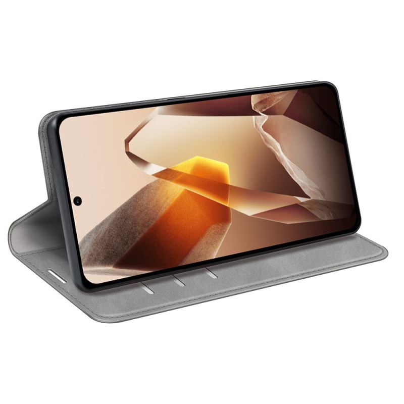 Flip Cover OnePlus 13 Classique