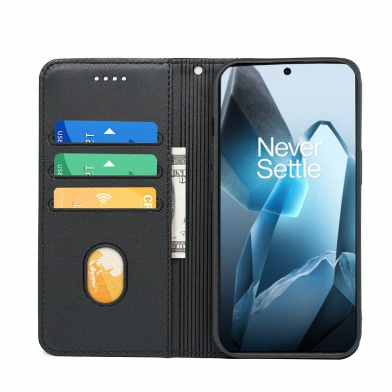 Flip Cover OnePlus 13 Design Plus