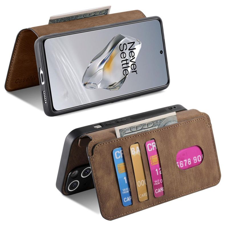 Housse OnePlus 13 Coque Détachable Magnétique RFID CASENEO