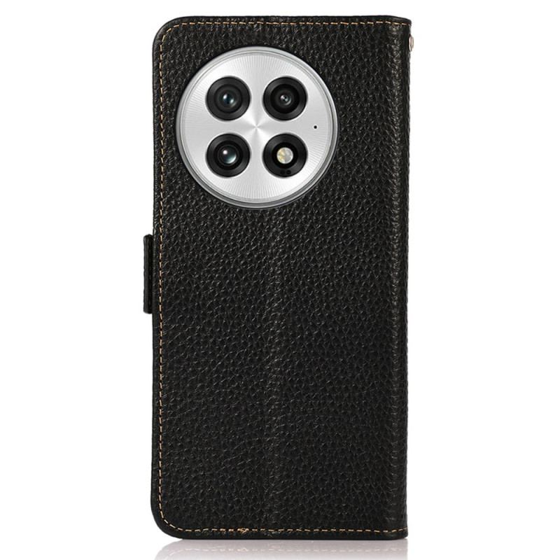 Housse OnePlus 13 Cur KHAZNEH