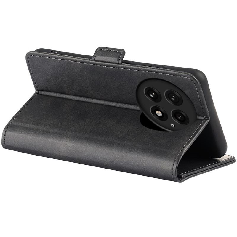 Housse OnePlus 13 Double Fermoir