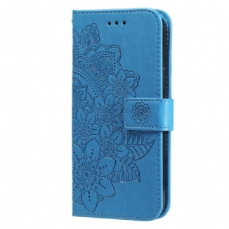 Housse OnePlus 13 Empreinte Mandala