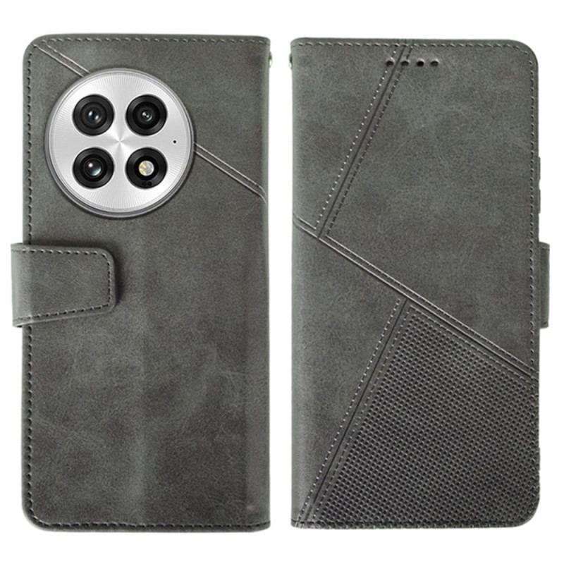 Housse OnePlus 13 Lignes