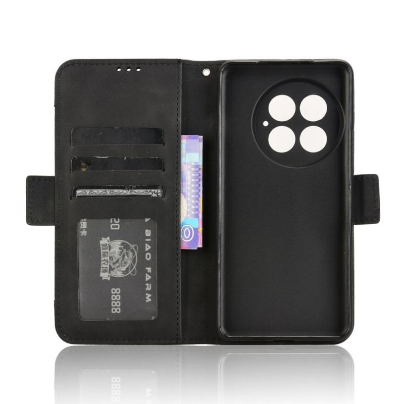 Housse OnePlus 13 Multi-Cartes