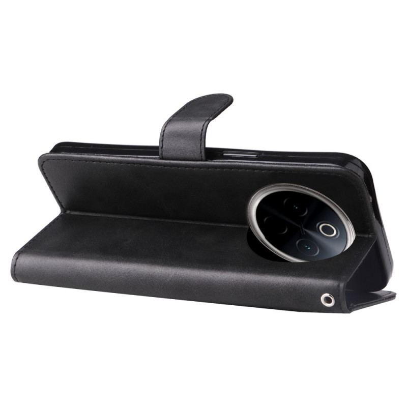 Housse OnePlus 13 Pochette Frontale