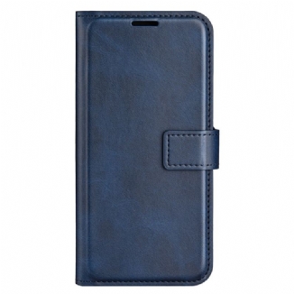 Housse OnePlus 13 Style Cuir