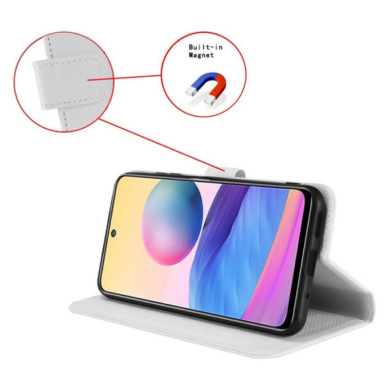 Housse OnePlus 13 Texture Diamant