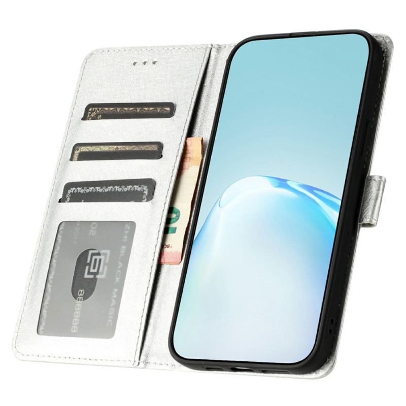 Housse OnePlus 13 Texture Soie