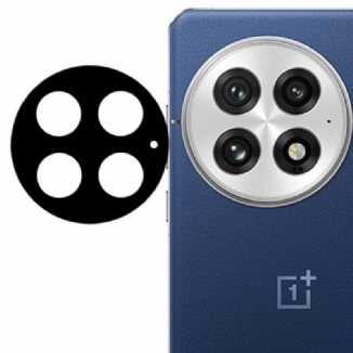 Lentille de Protection en Verre Trempé OnePlus 13 (version noire)